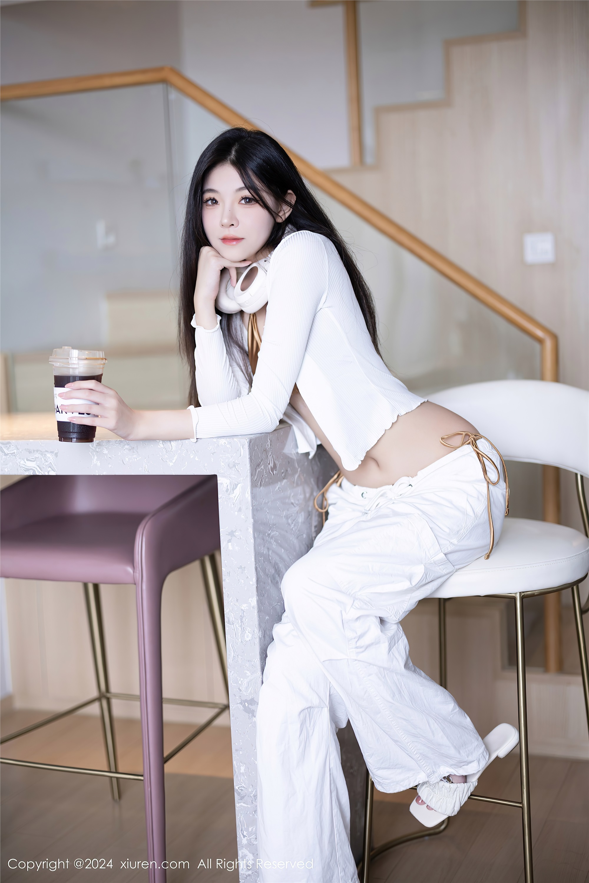 Xiuren秀人网 2024.10.10 NO.9262 初梦瑶